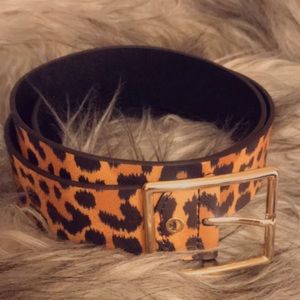 Kate spade belt